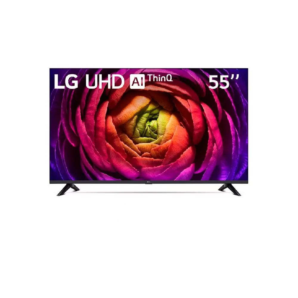 TV LG 55 Pulgadas 139 cm 55UR8750PSA 4K-UHD LED Smart TV